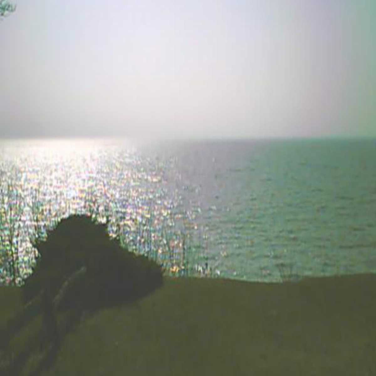 Cambridge webcam