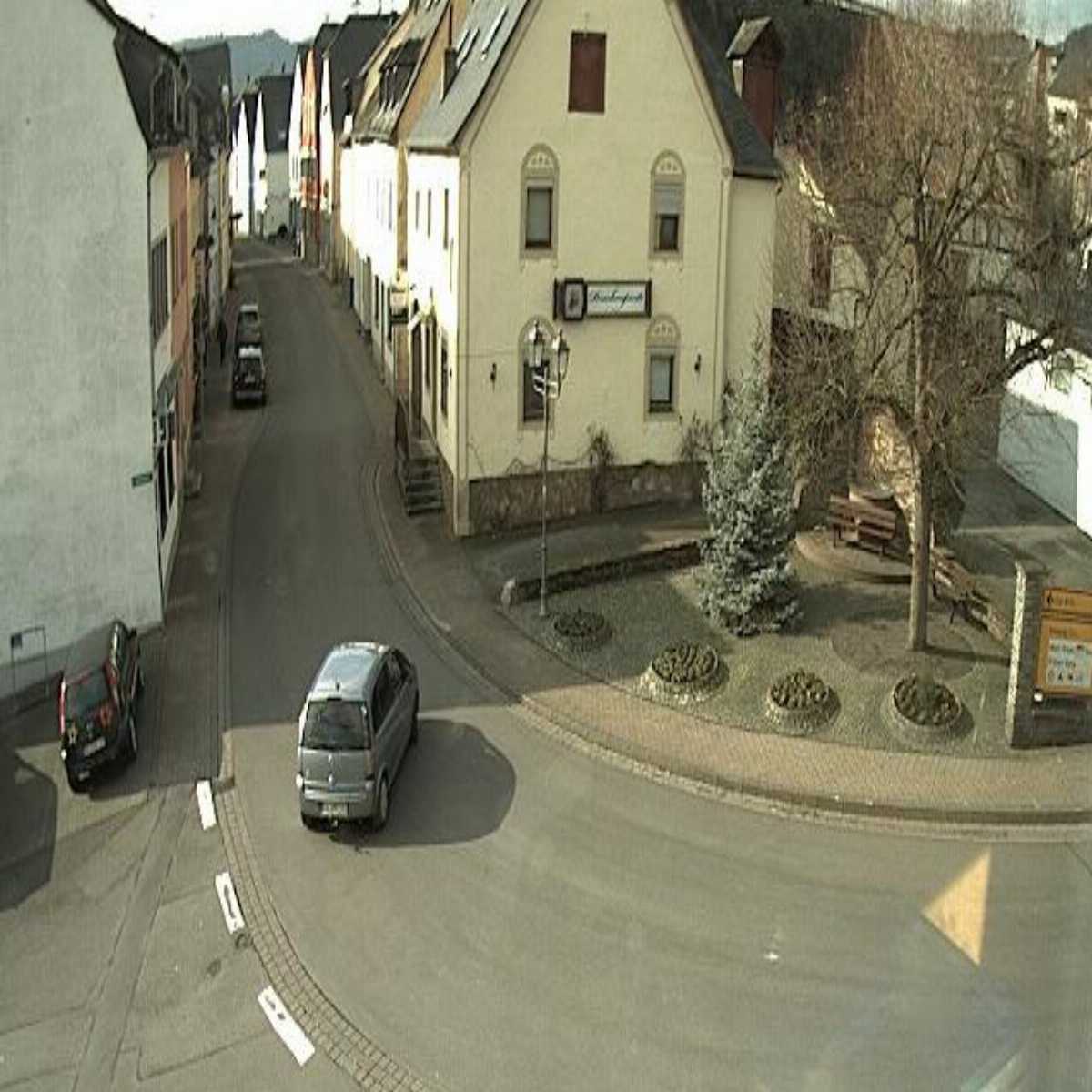 Bellheim webcam