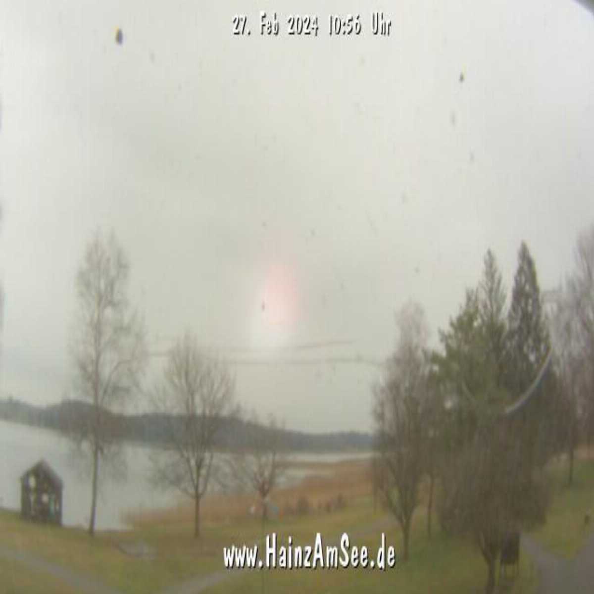 Leidersbach webcam