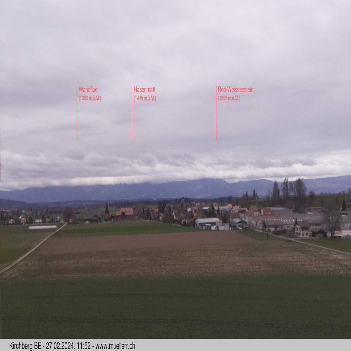 Leidersbach webcam