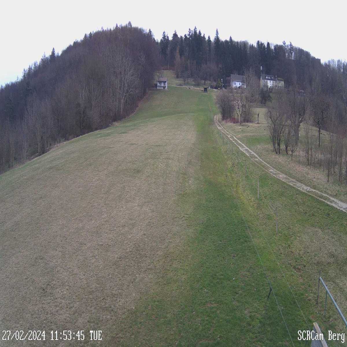 Leidersbach webcam