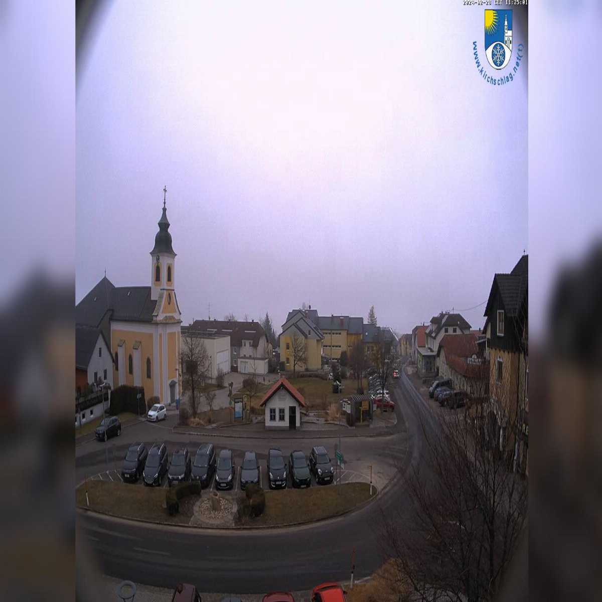 Obertraun webcam