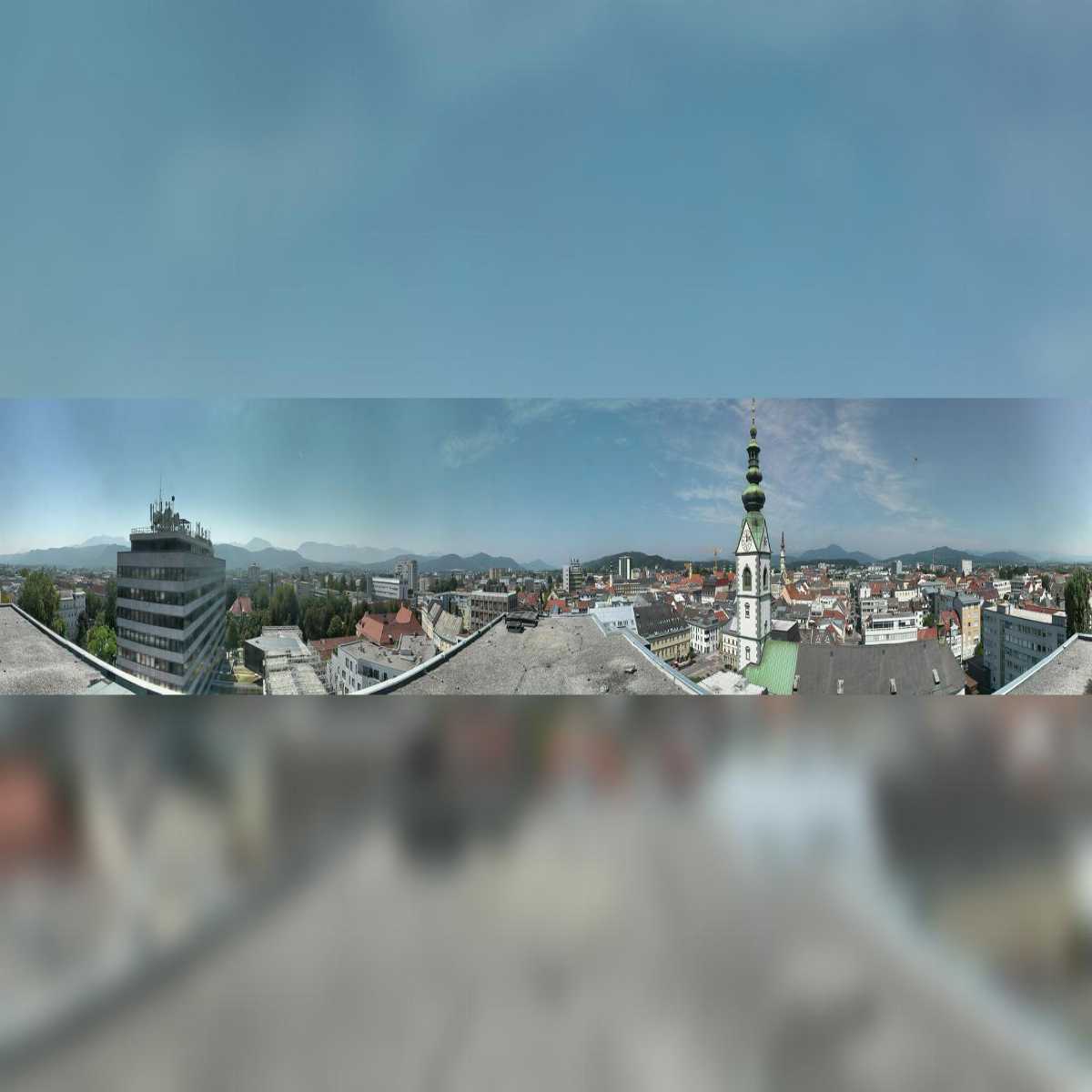 Sankt Oswald webcam