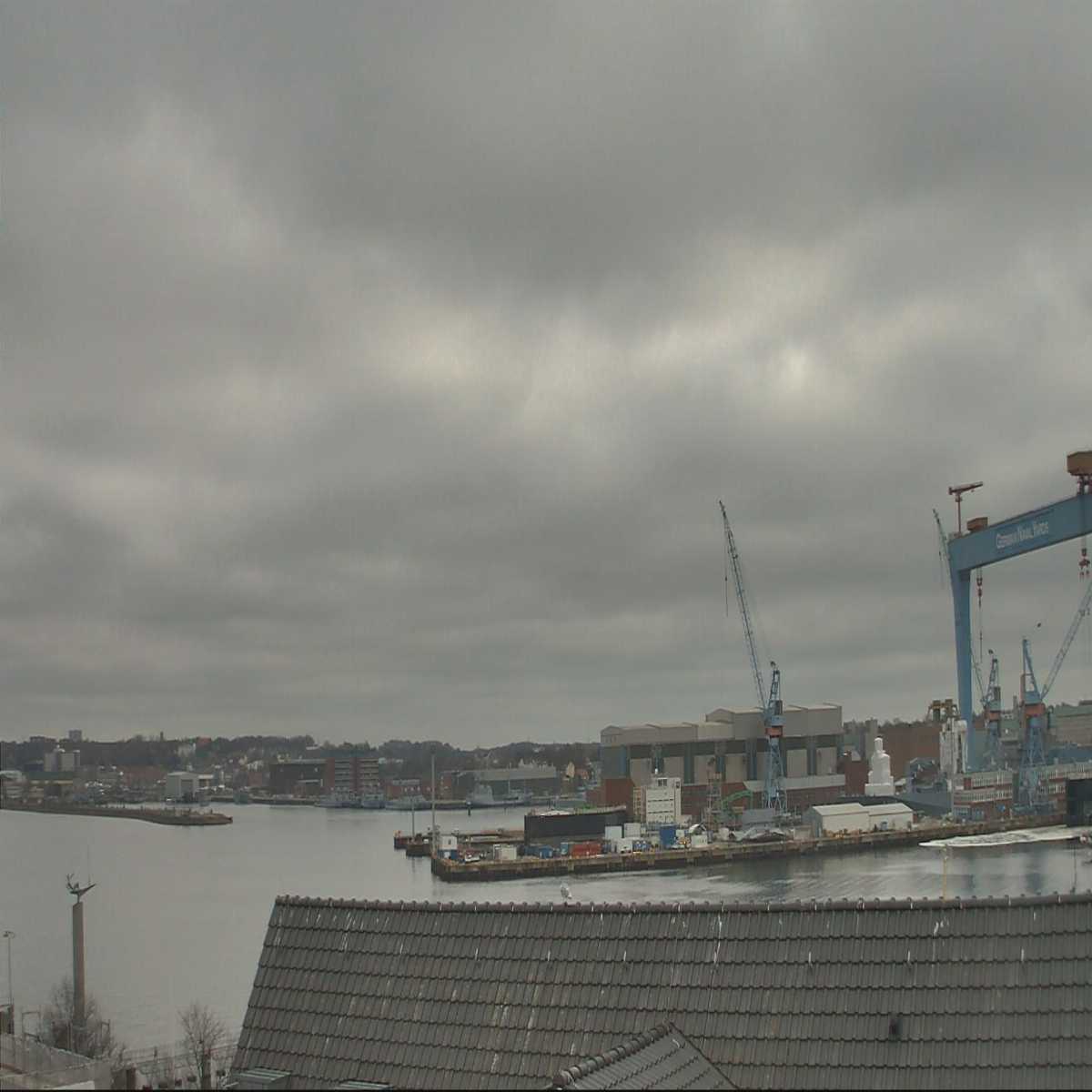Ahrensburg webcam