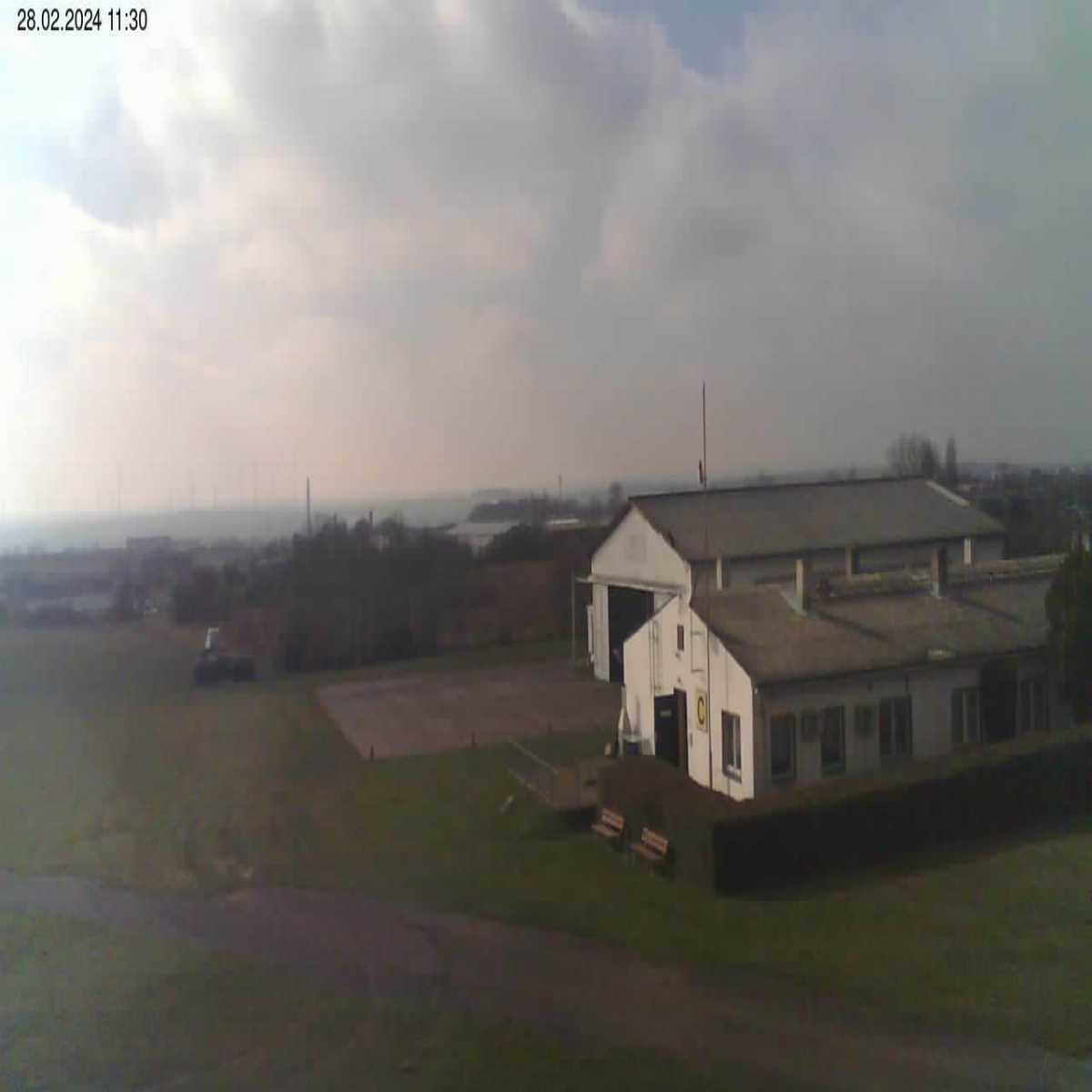 Glaucha webcam