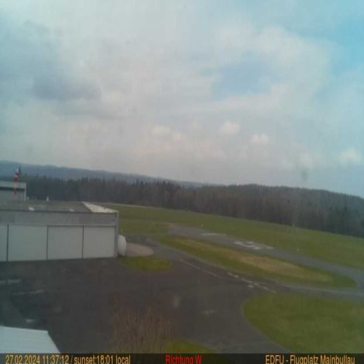 Leidersbach webcam