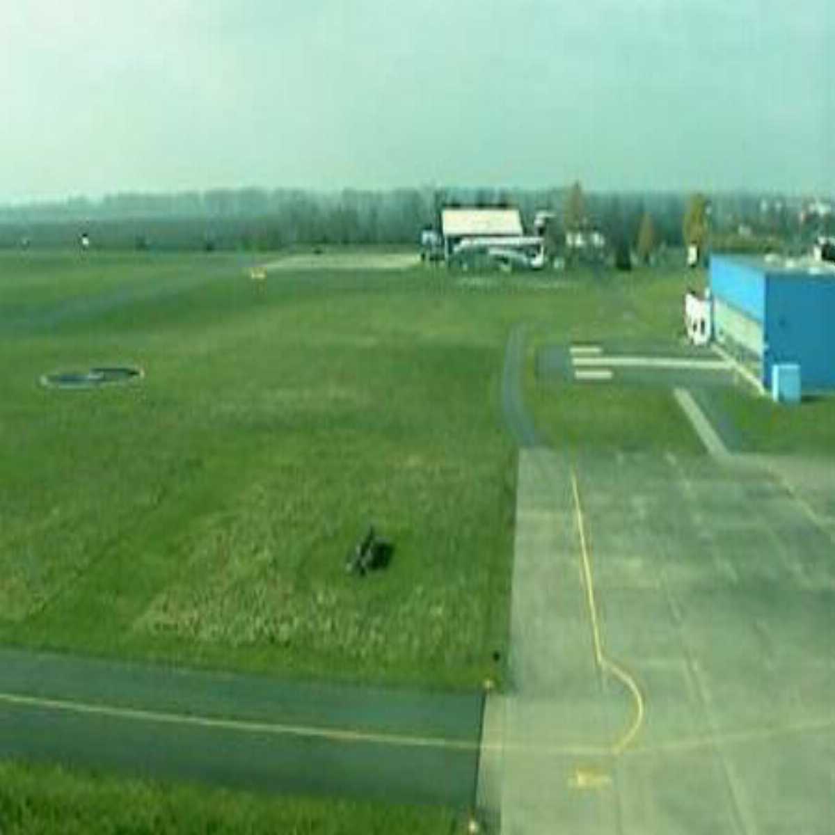 Glaucha webcam