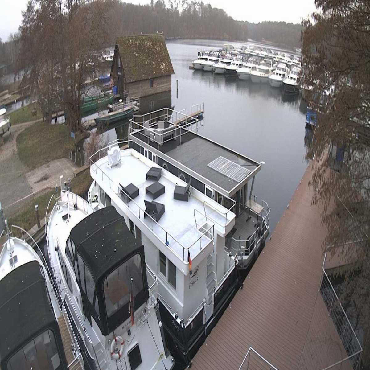 Greifswald webcam