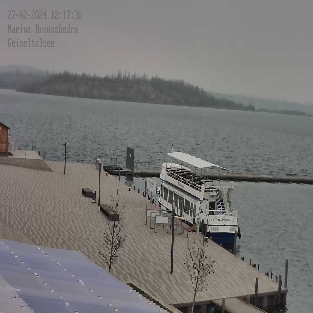 Glaucha webcam
