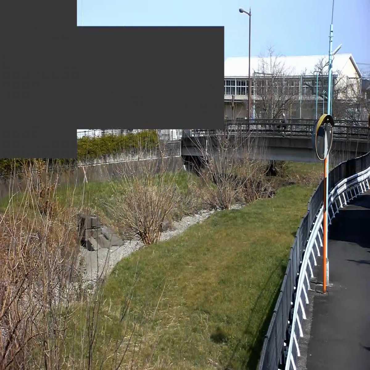 Chofugaoka webcam