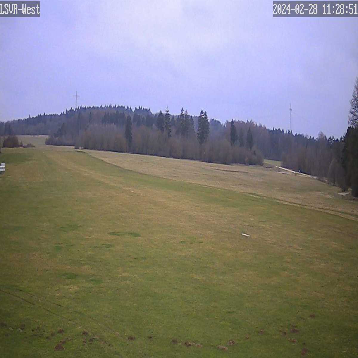 Leidersbach webcam