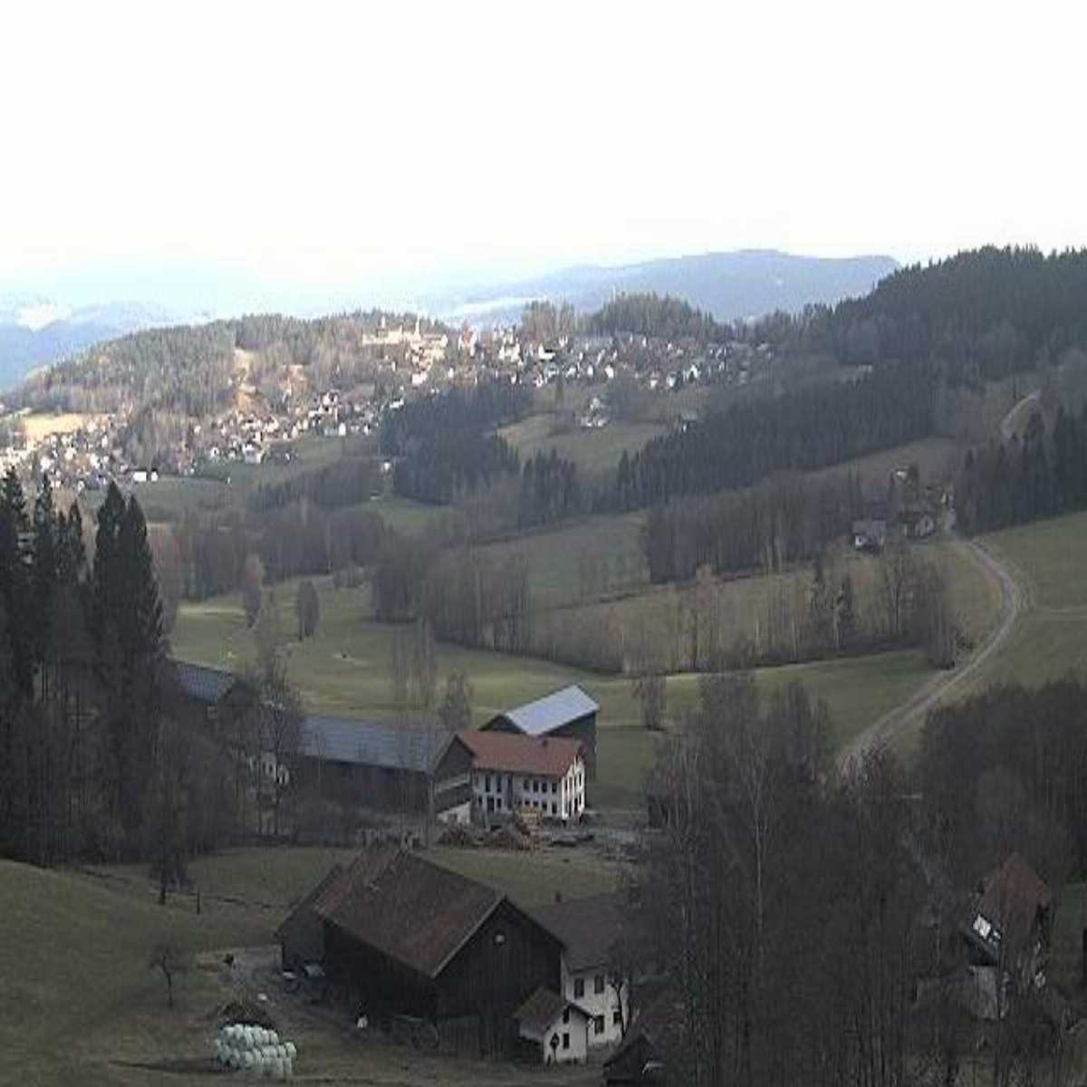 Leidersbach webcam