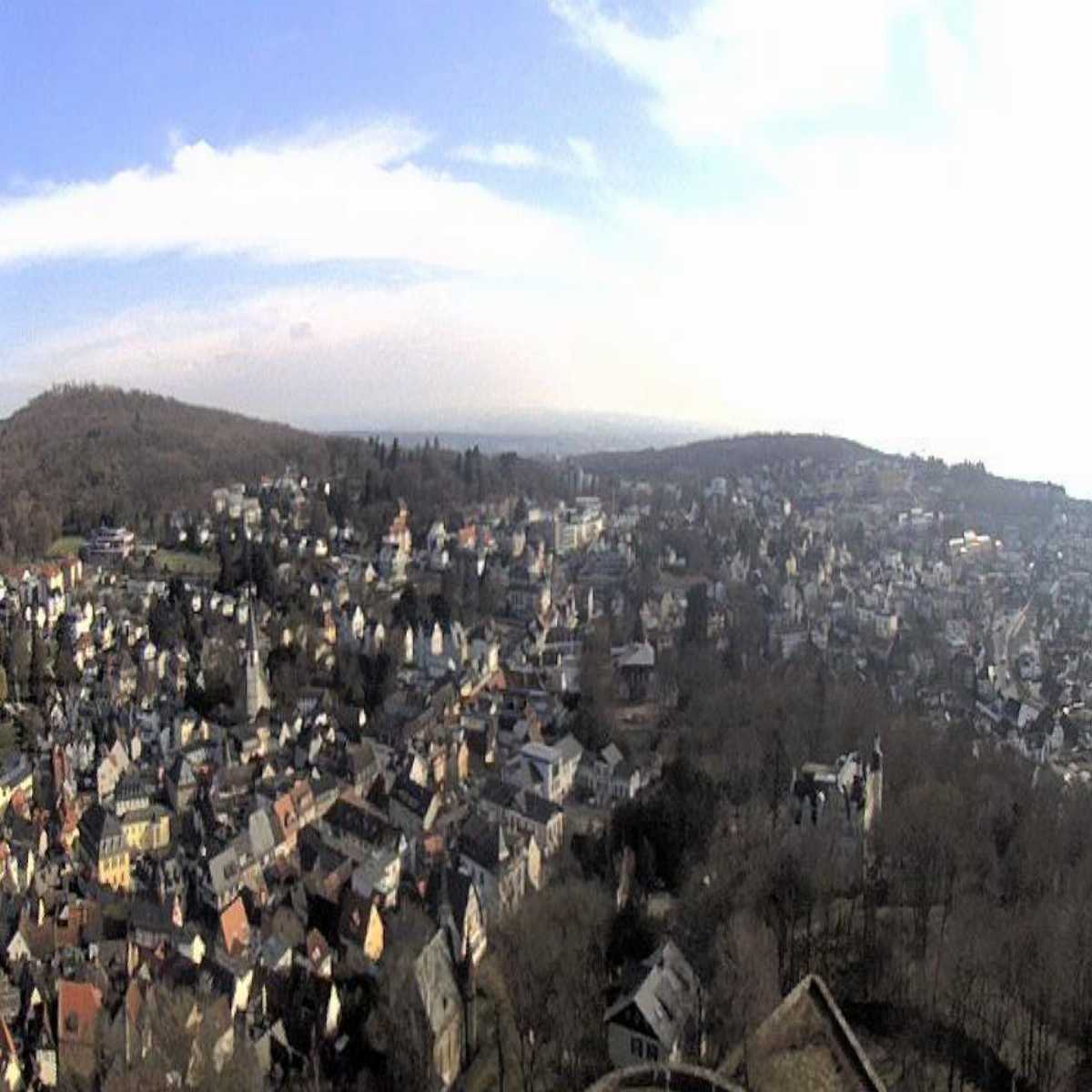 Rotenburg An Der Fulda webcam