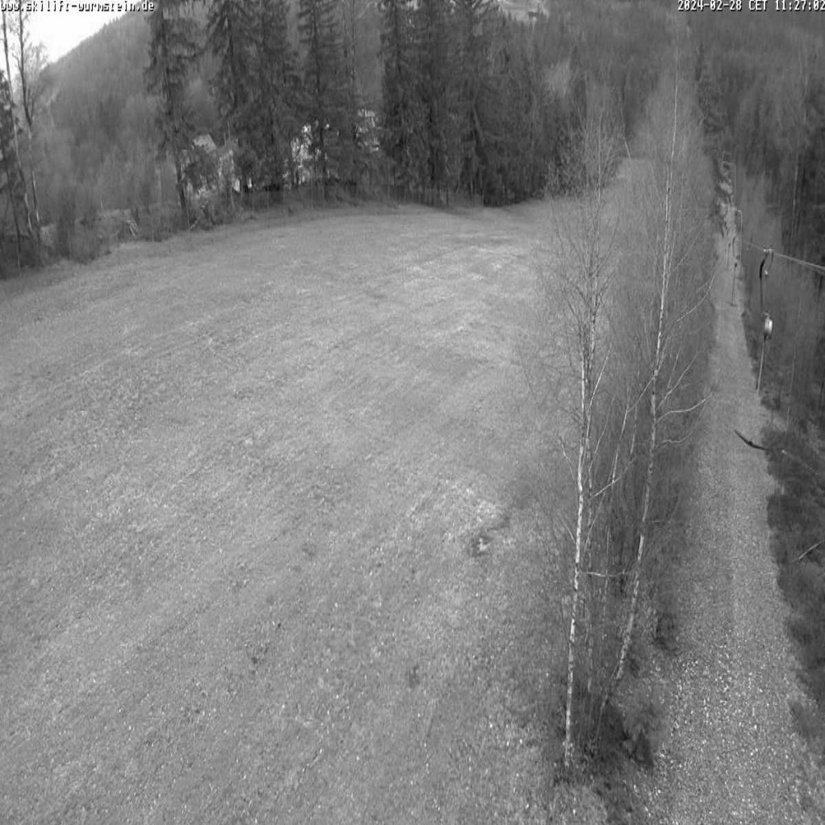 Leidersbach webcam