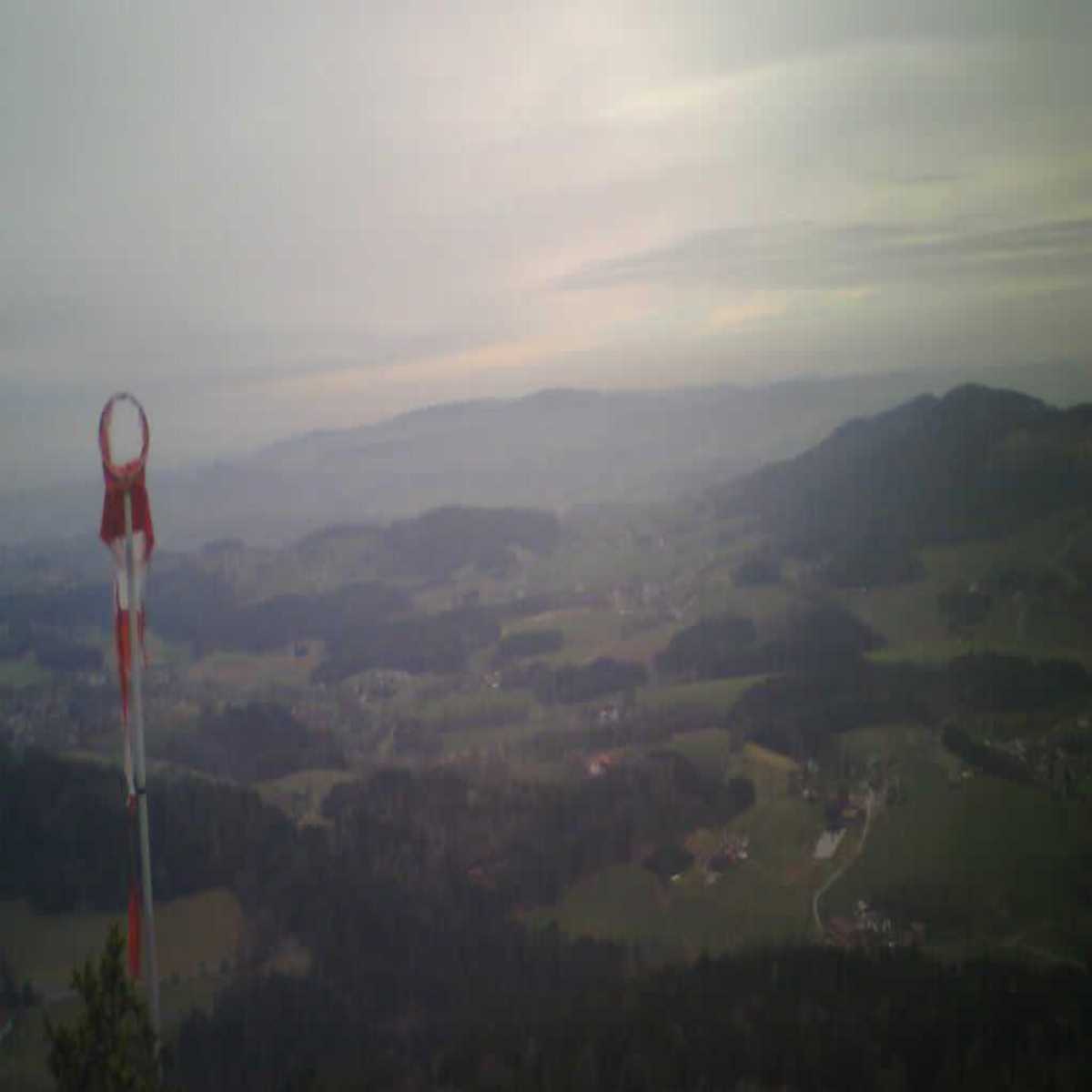 Leidersbach webcam