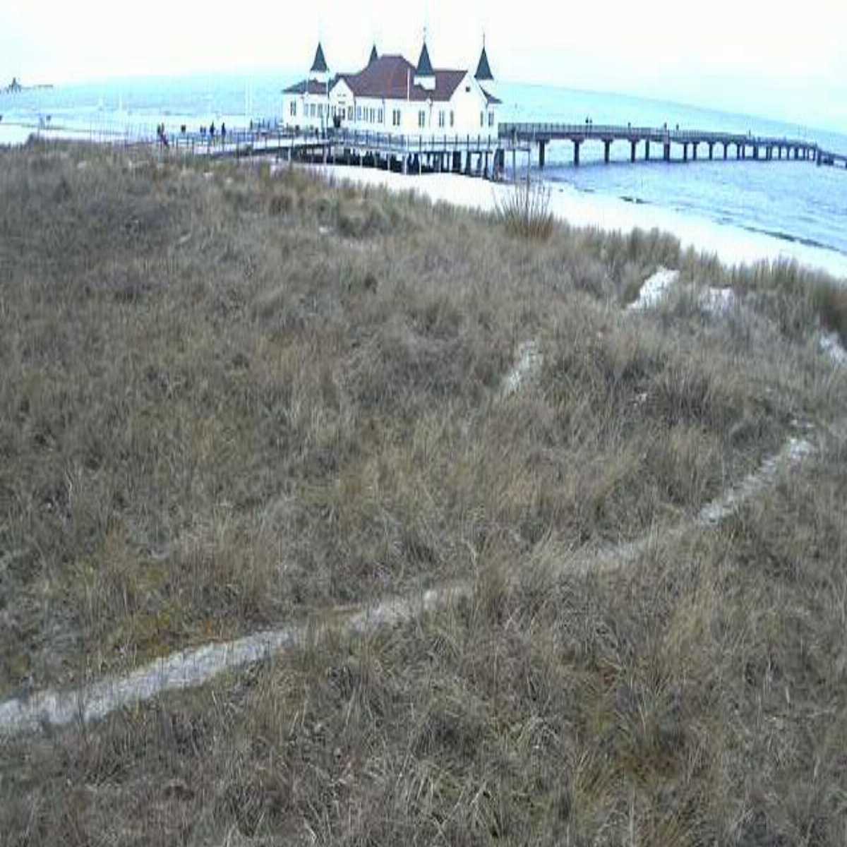 Greifswald webcam