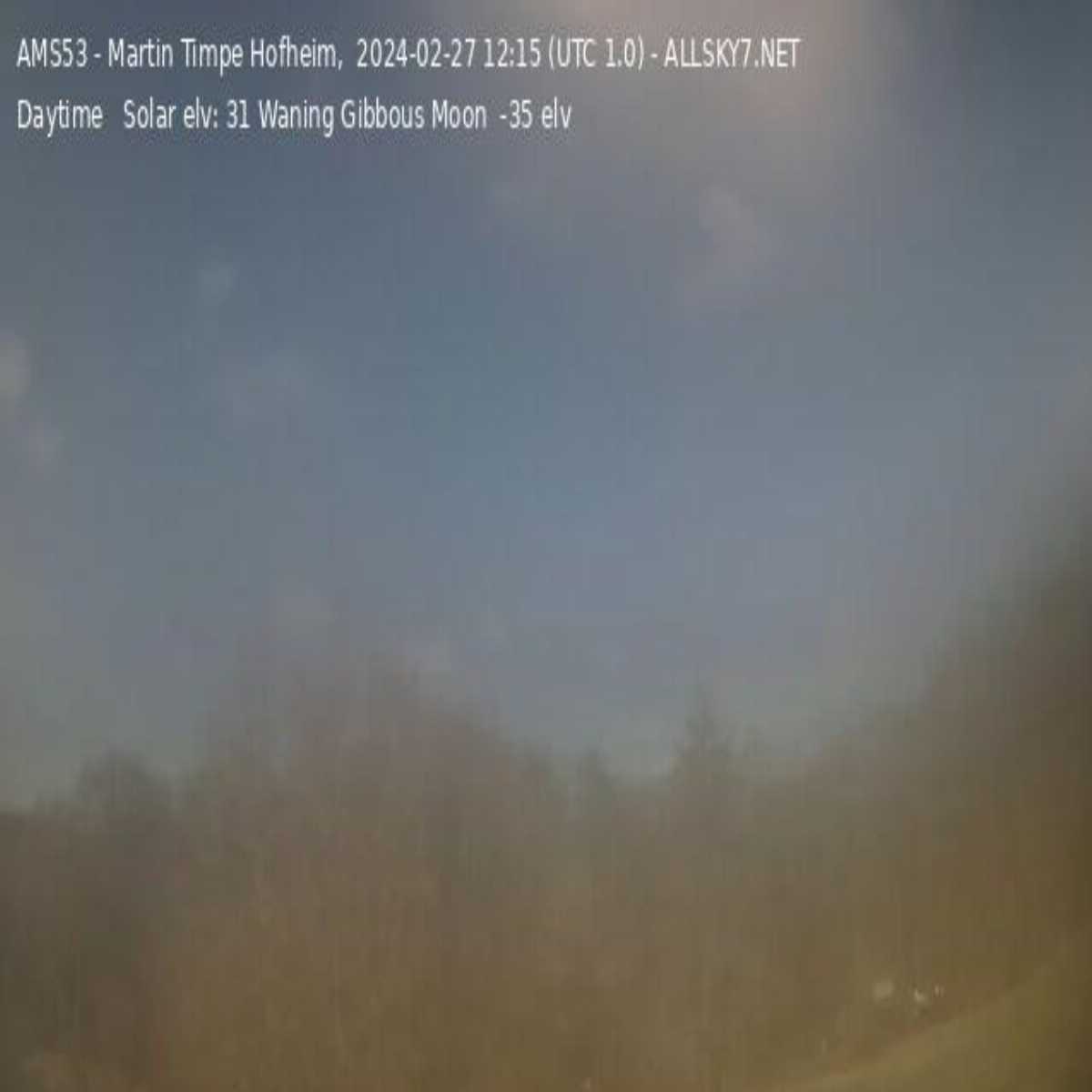 Rotenburg An Der Fulda webcam