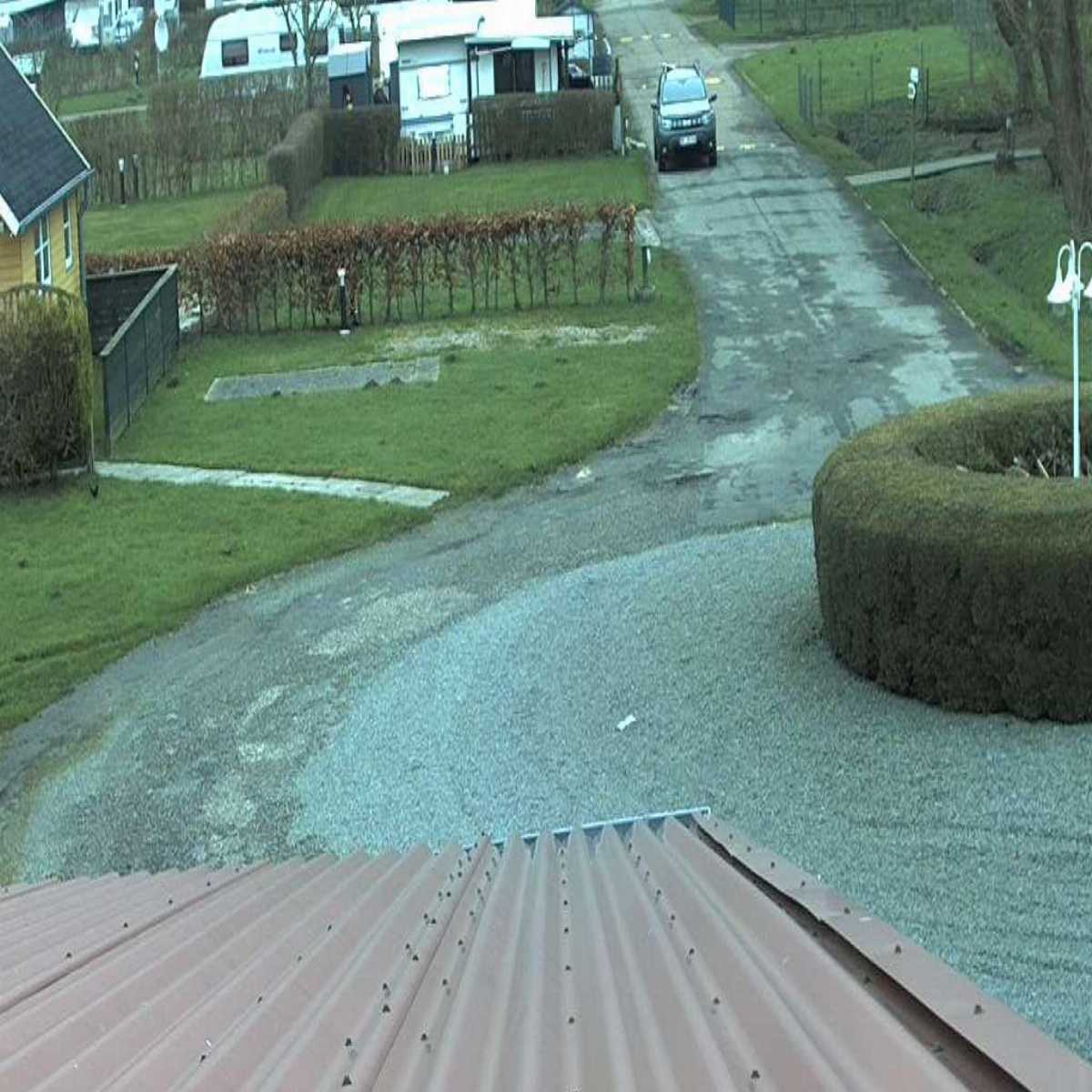 Ahrensburg webcam
