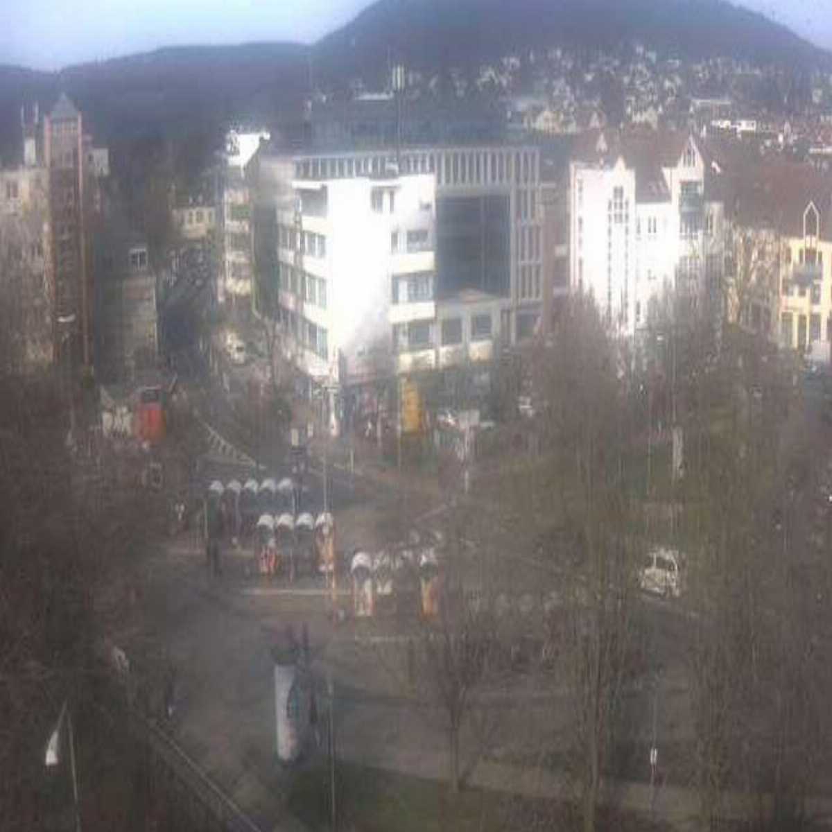 Rotenburg An Der Fulda webcam