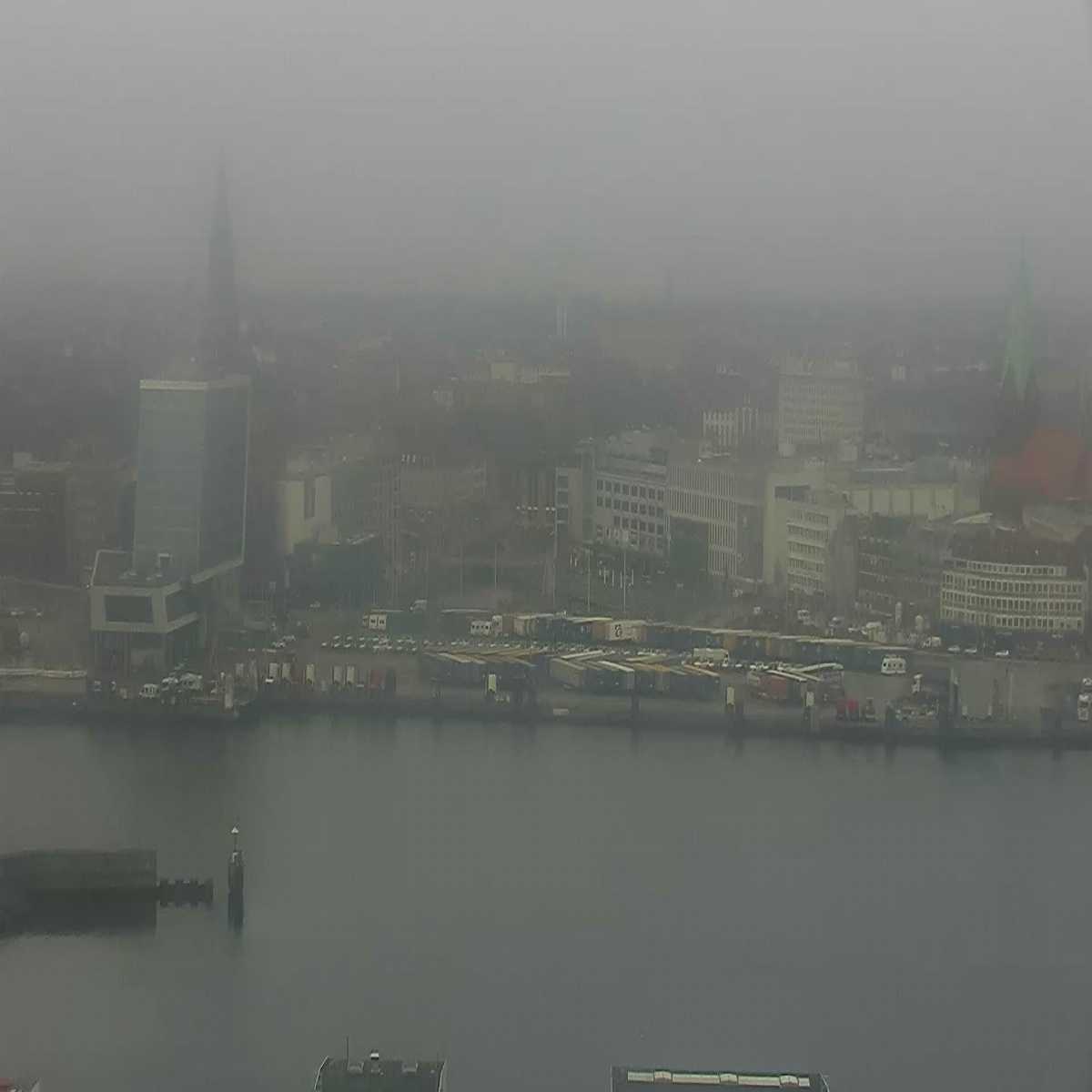 Ahrensburg webcam