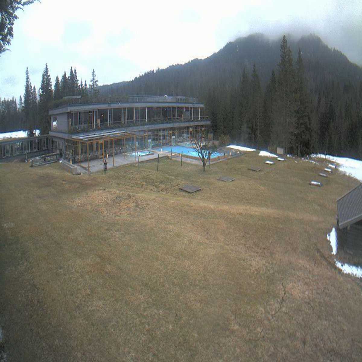 Leidersbach webcam