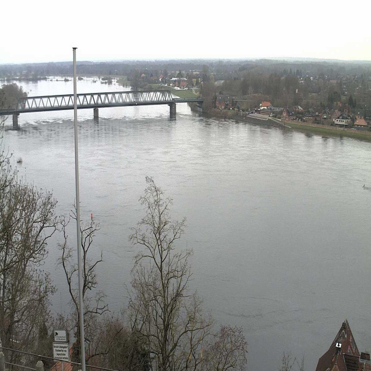 Ahrensburg webcam