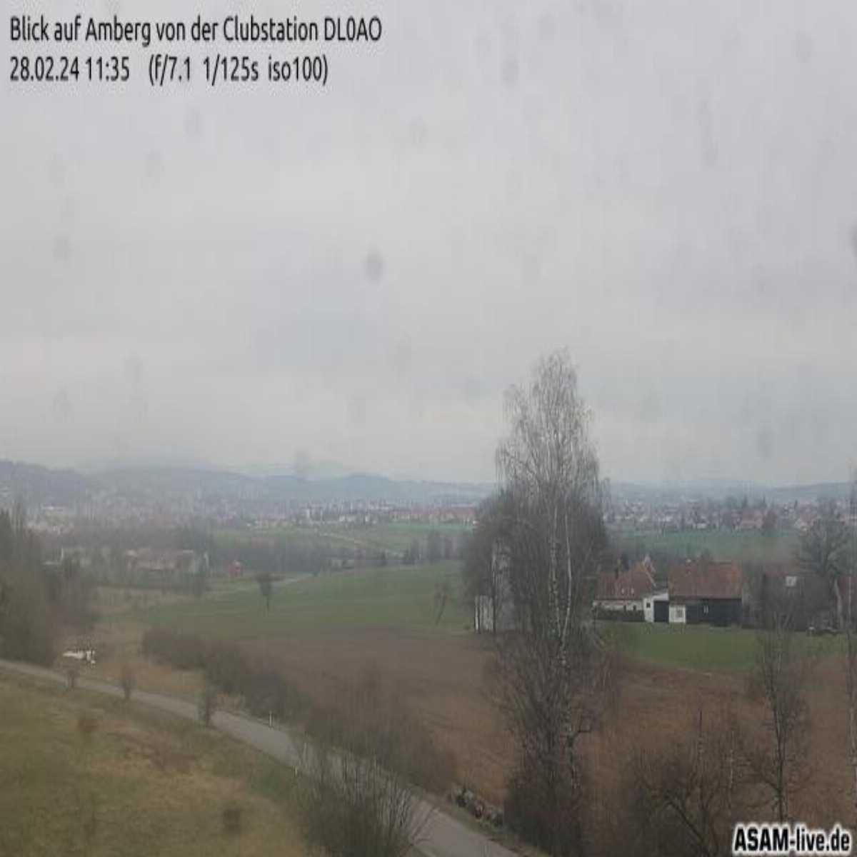 Leidersbach webcam
