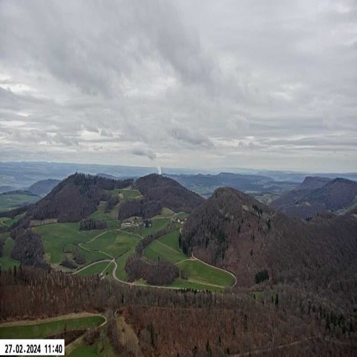 Brugg webcam