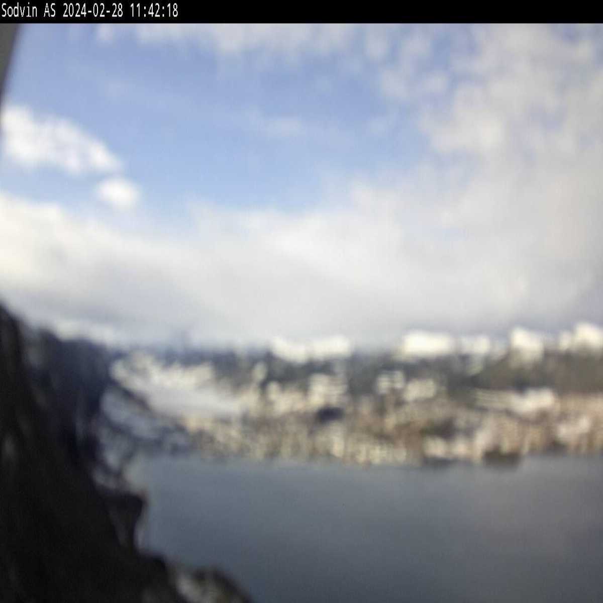 Galaen webcam
