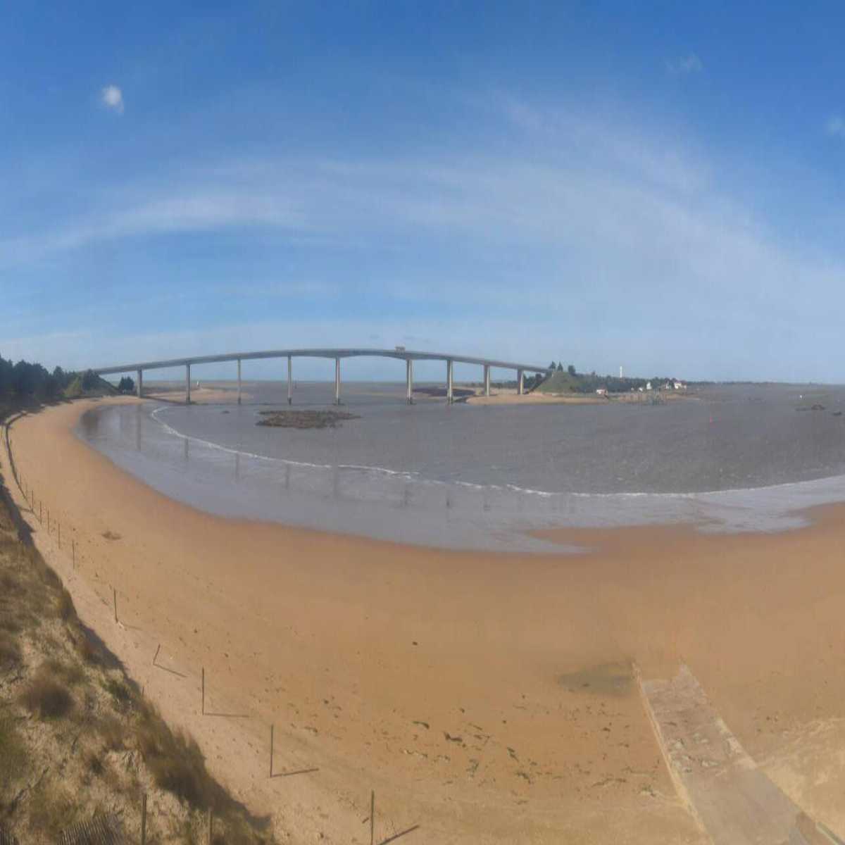 Saint Jean De Boiseau webcam