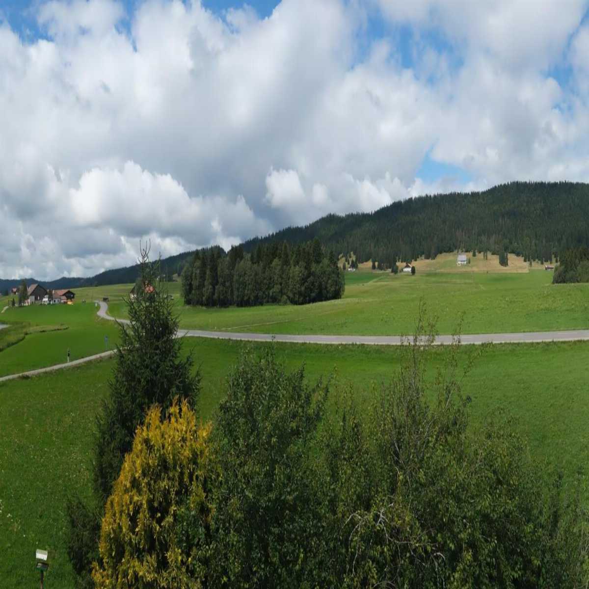 Le Locle webcam