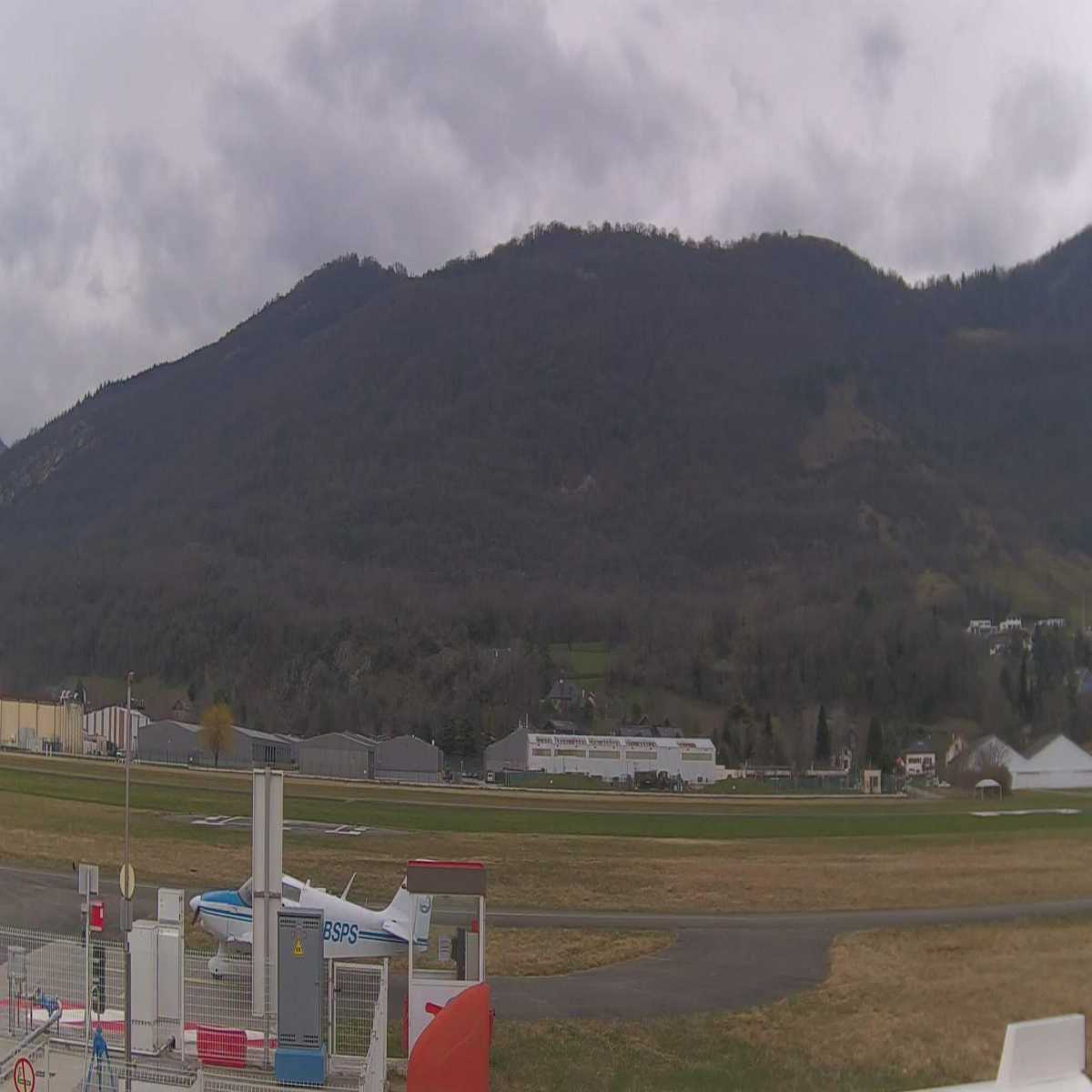 Champagny En Vanoise webcam