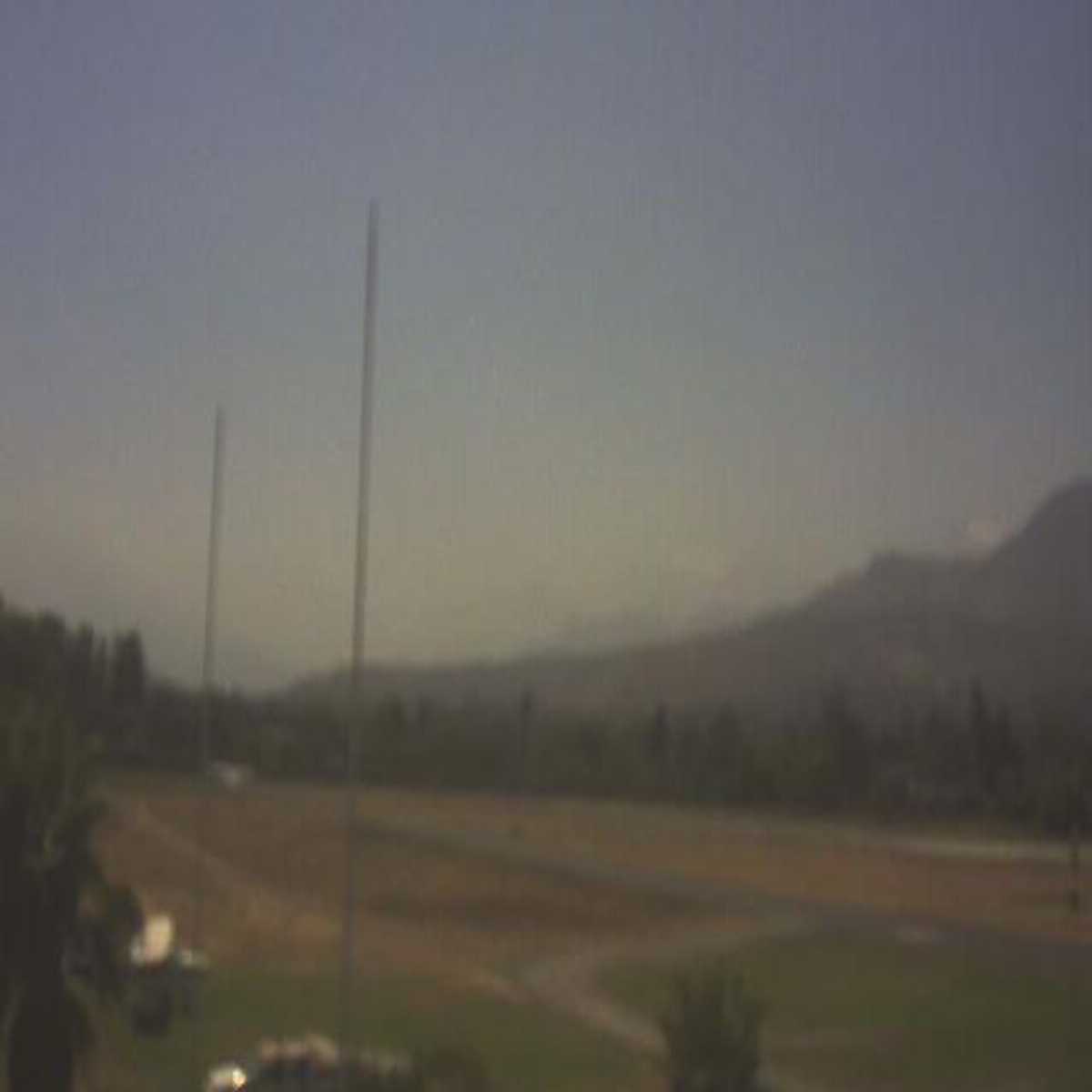 Las Condes webcam