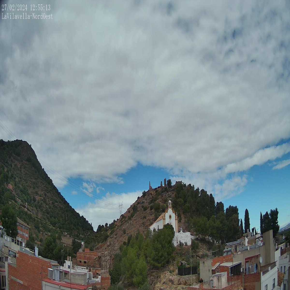 Guardamar Del Segura webcam