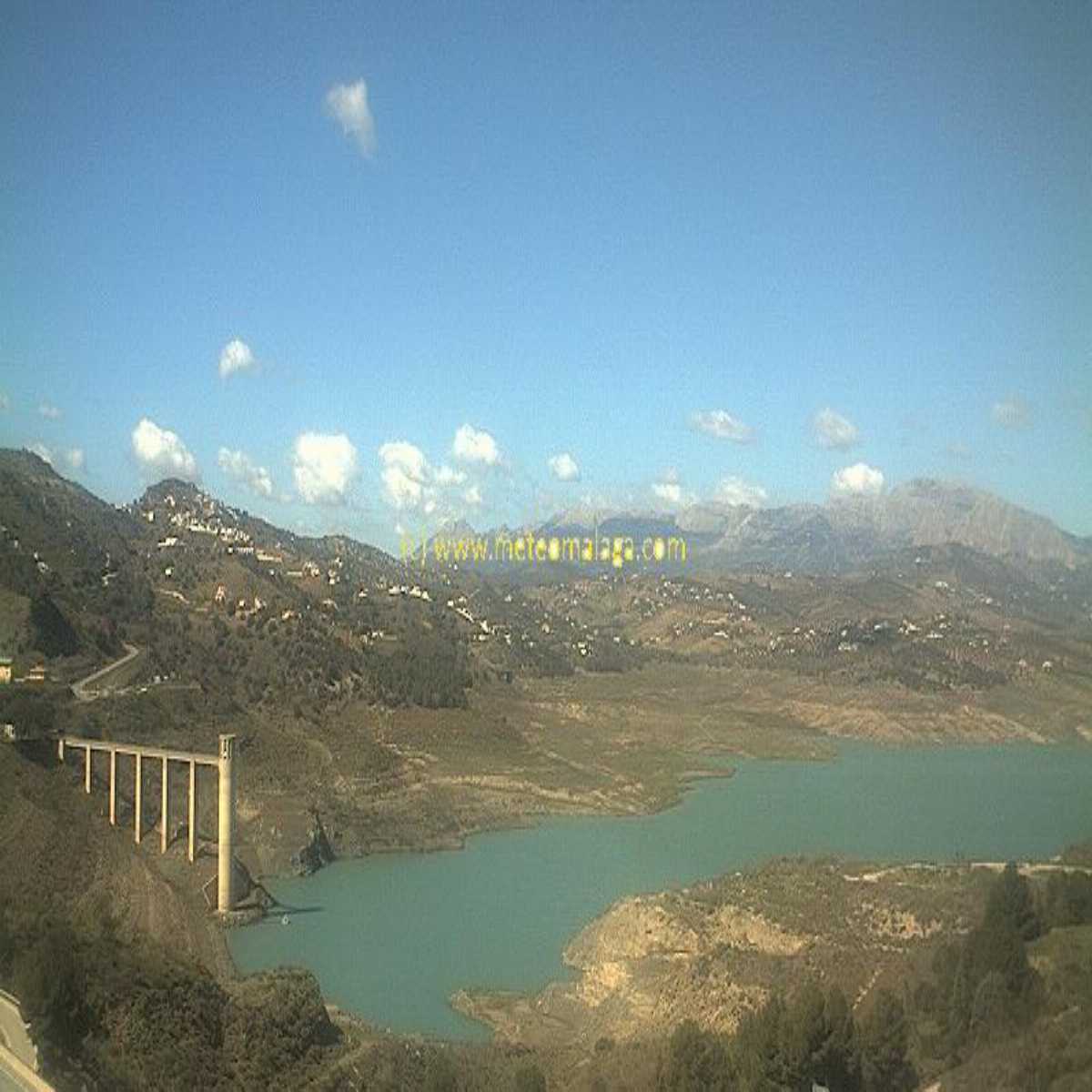 Cordoba webcam
