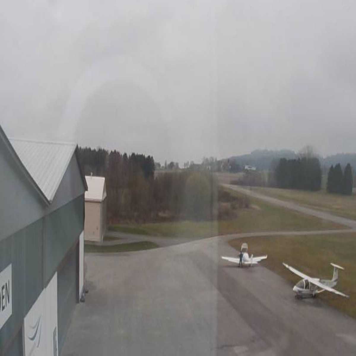 Obertraun webcam