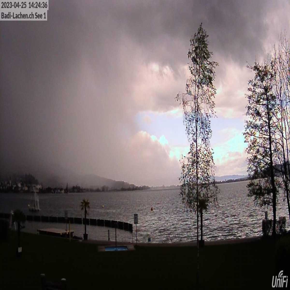 Leidersbach webcam