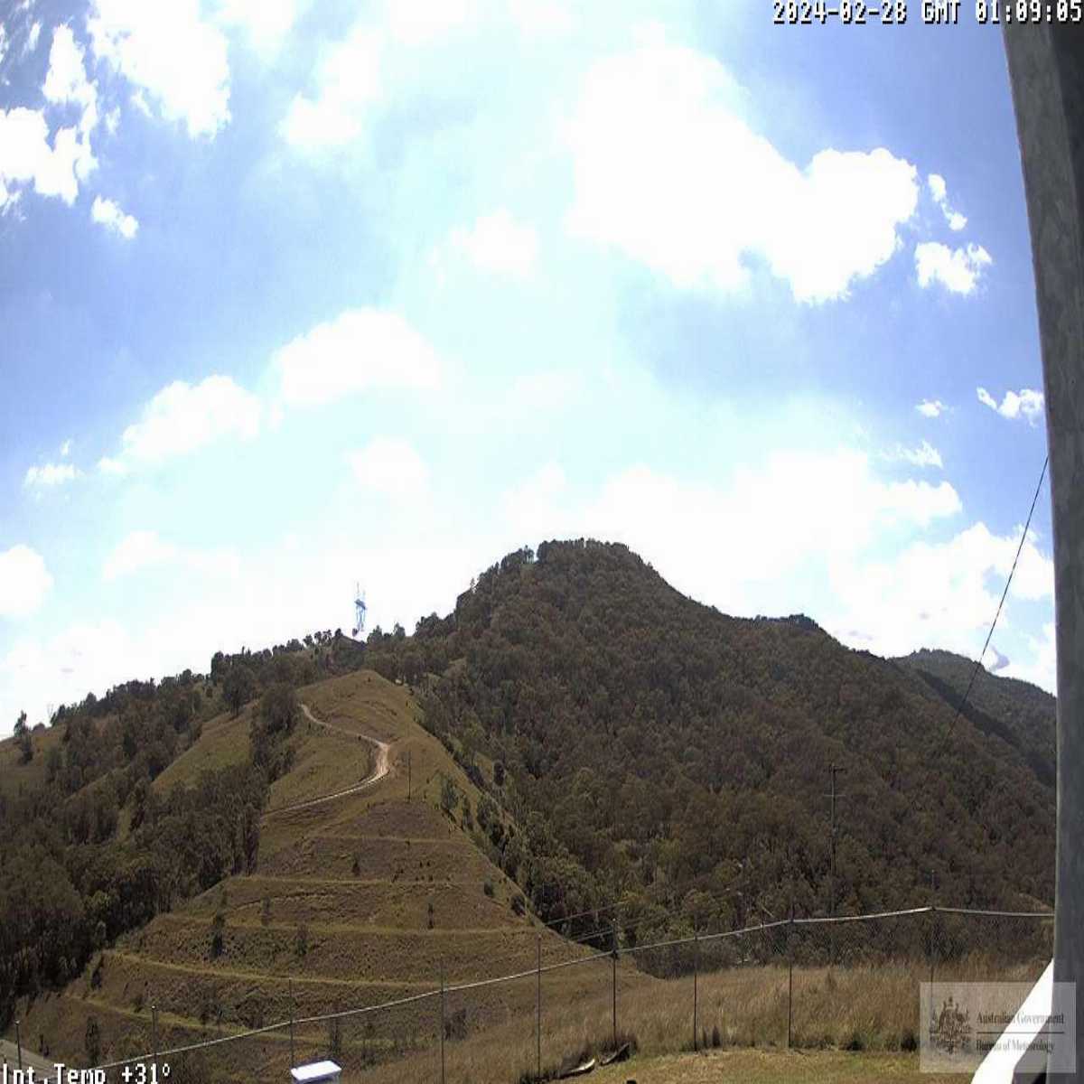 Smithton webcam