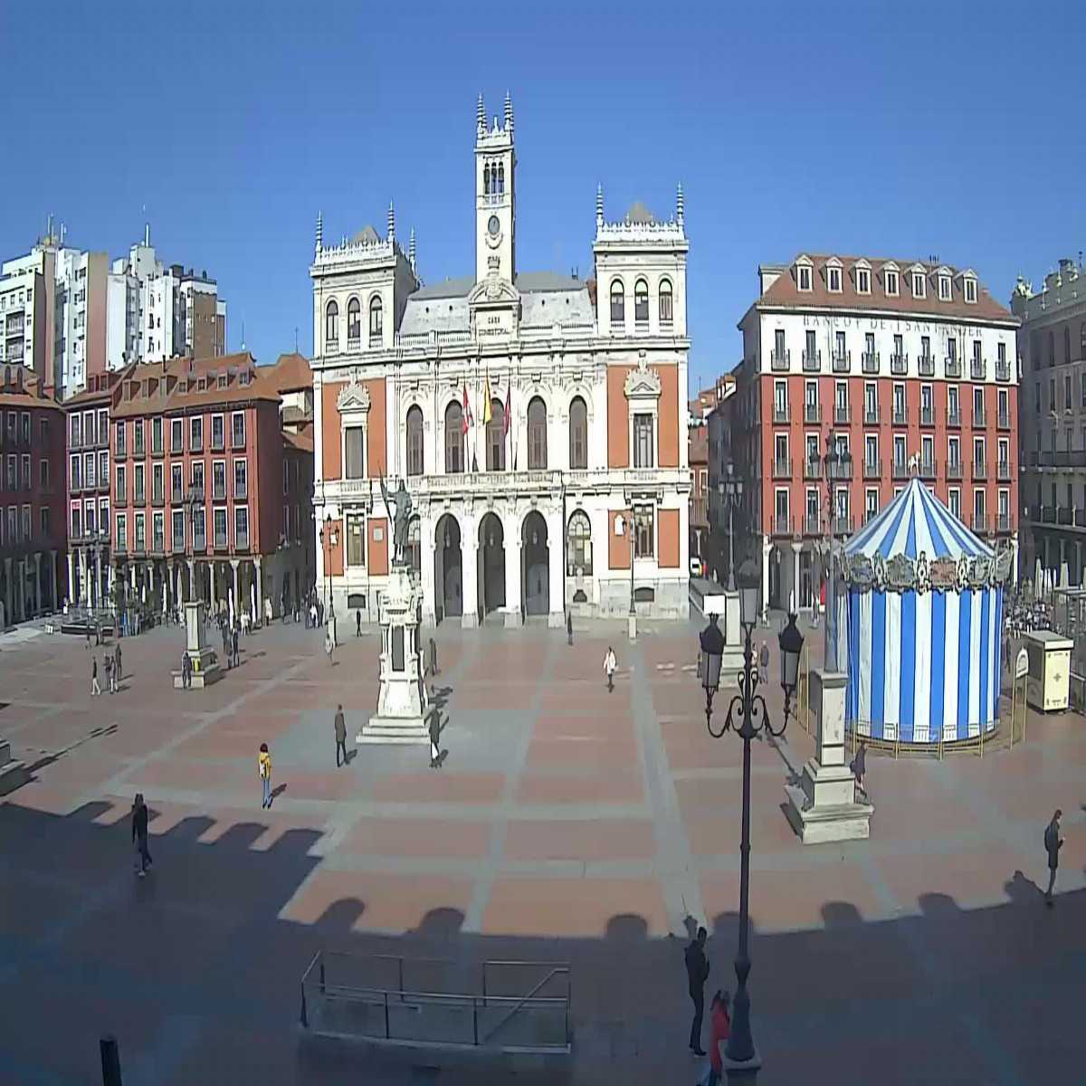 Zaratan webcam