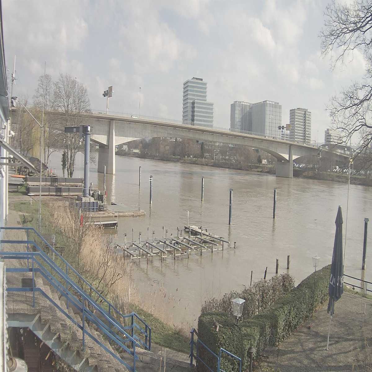 Bellheim webcam