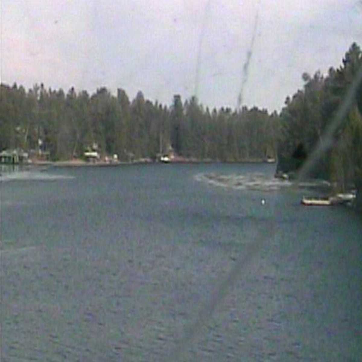 Cambridge webcam