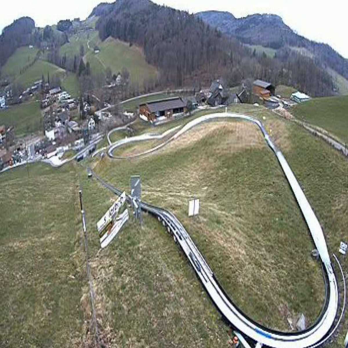 Pratteln webcam