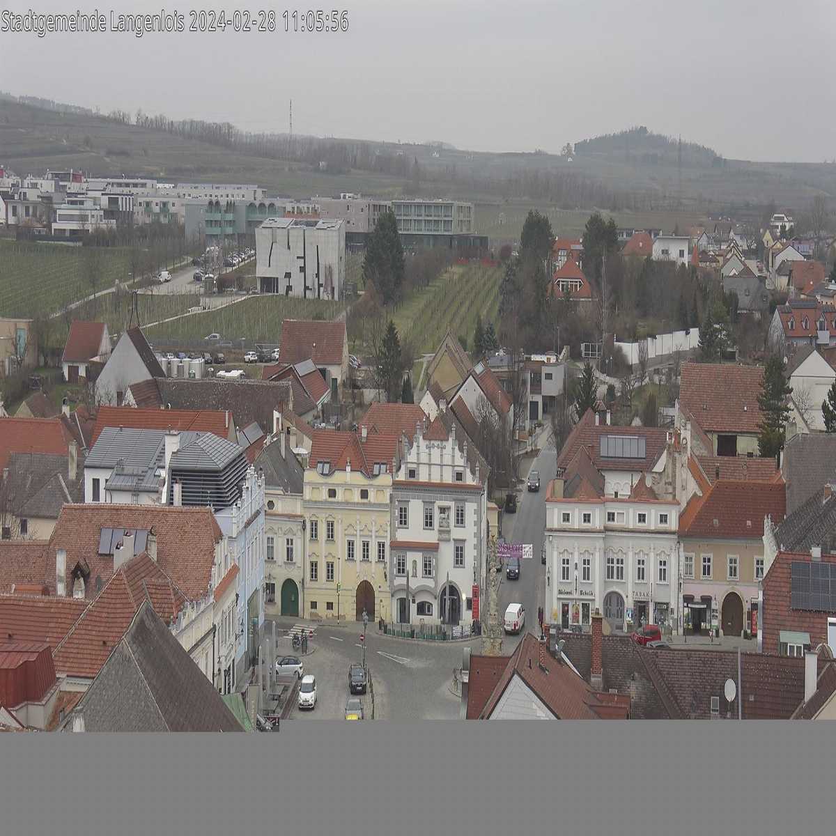 Maria Enzersdorf webcam