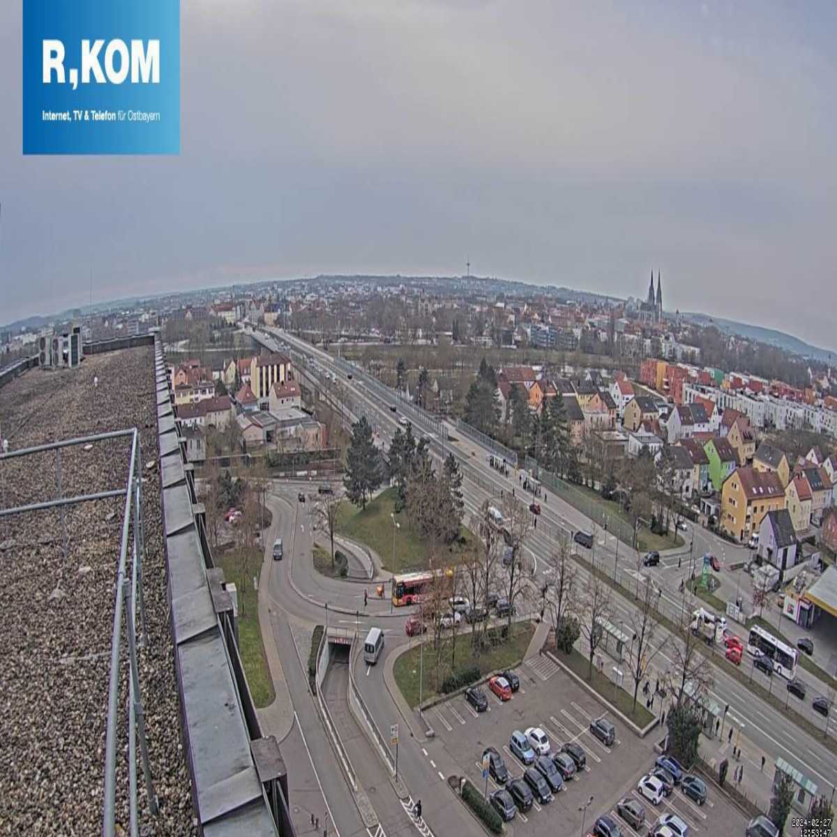 Leidersbach webcam