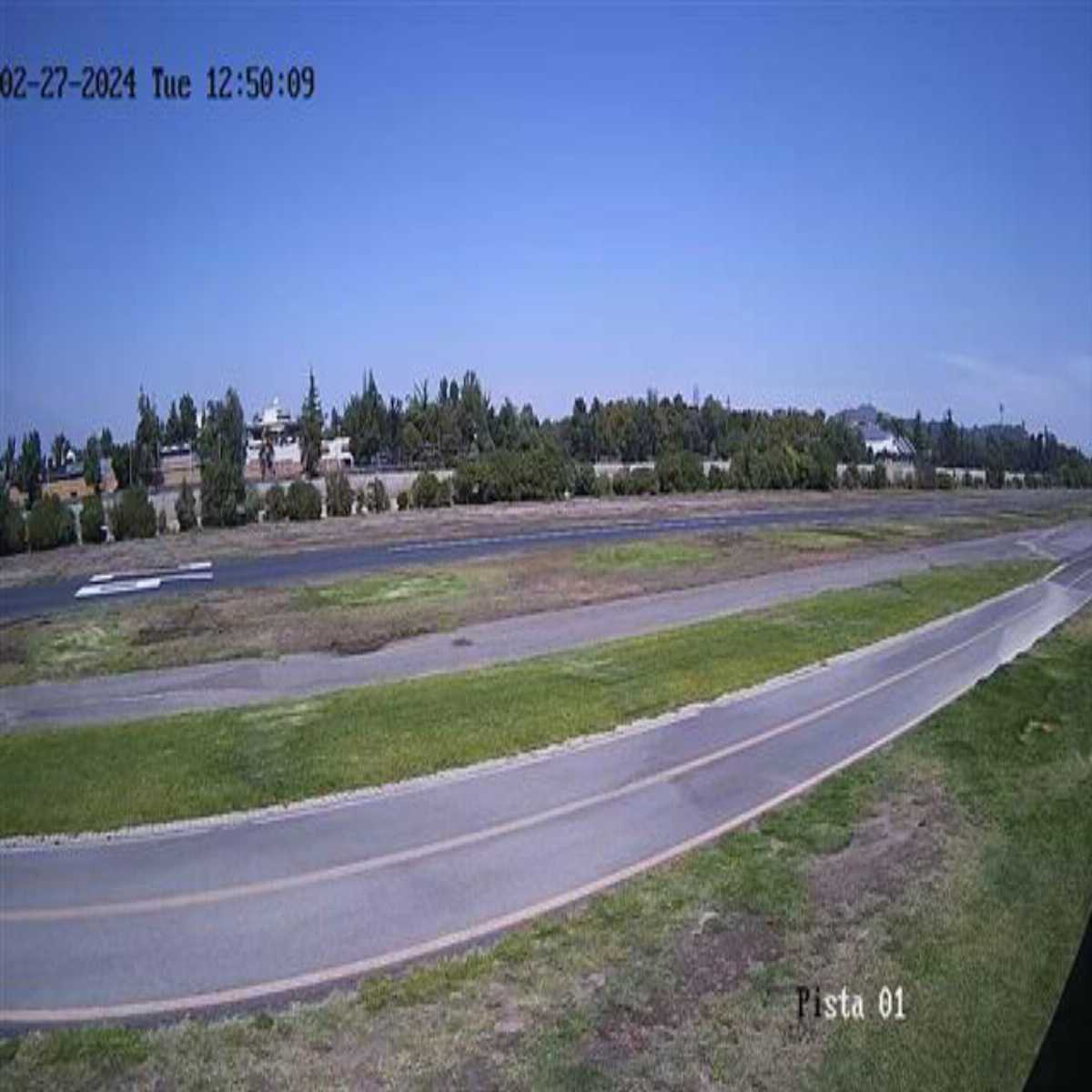 Las Condes webcam