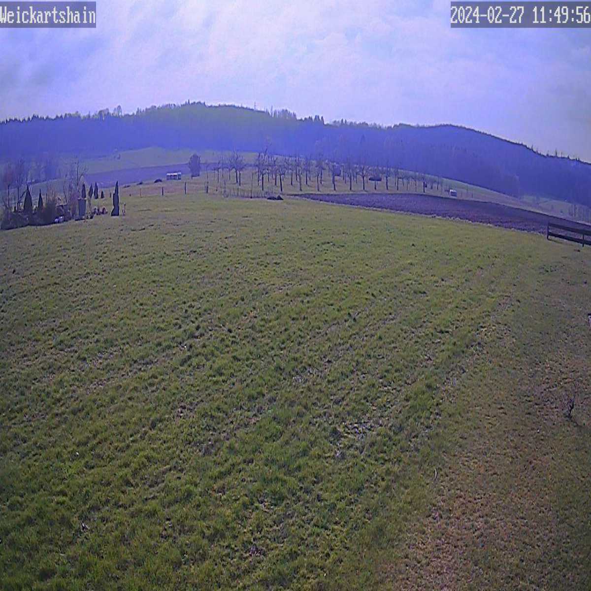 Rotenburg An Der Fulda webcam
