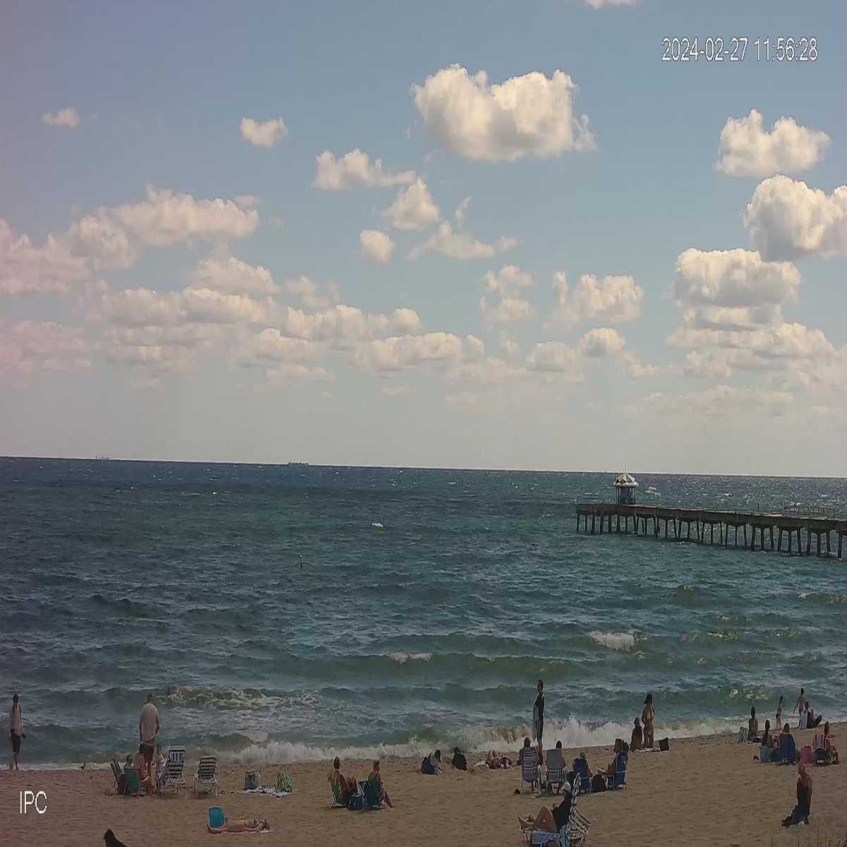 Titusville webcam