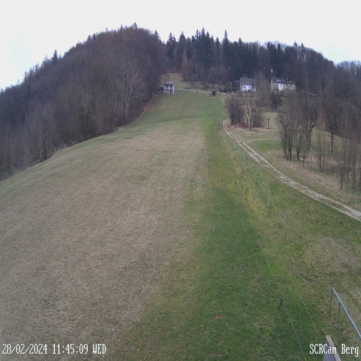 Leidersbach webcam