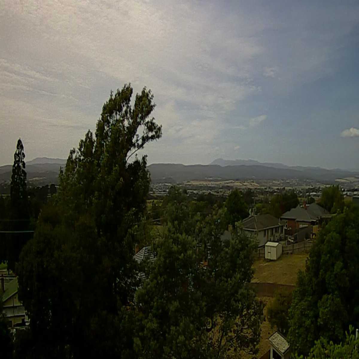 Smithton webcam