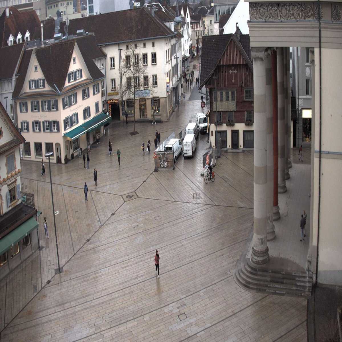 Warth webcam